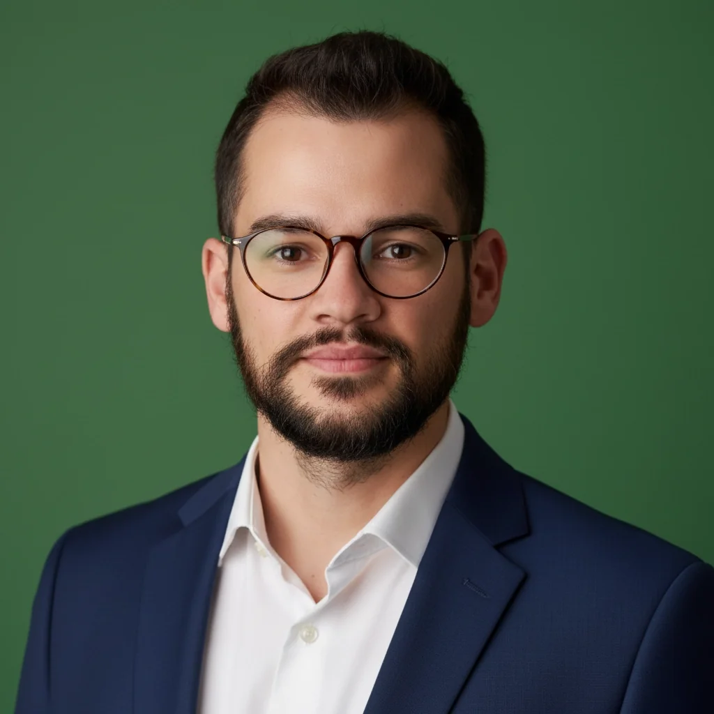 Brener Augusto - Consultor Pipedrive