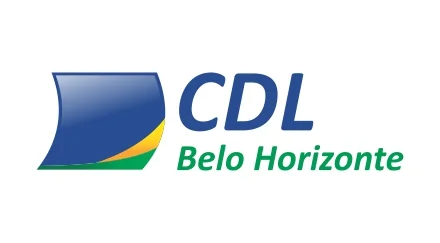 Logo CDL Belo Horizonte — cliente Pipecon