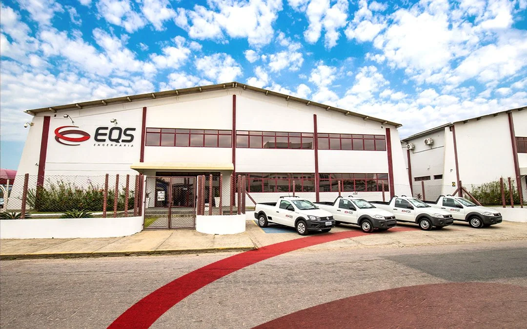 Operação EQS Engenharia