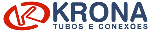 Logo Krona — cliente Pipecon