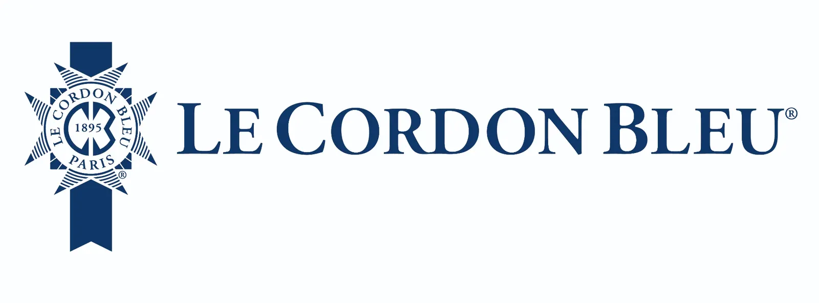 Logo Le Cordon Bleu — cliente Pipecon
