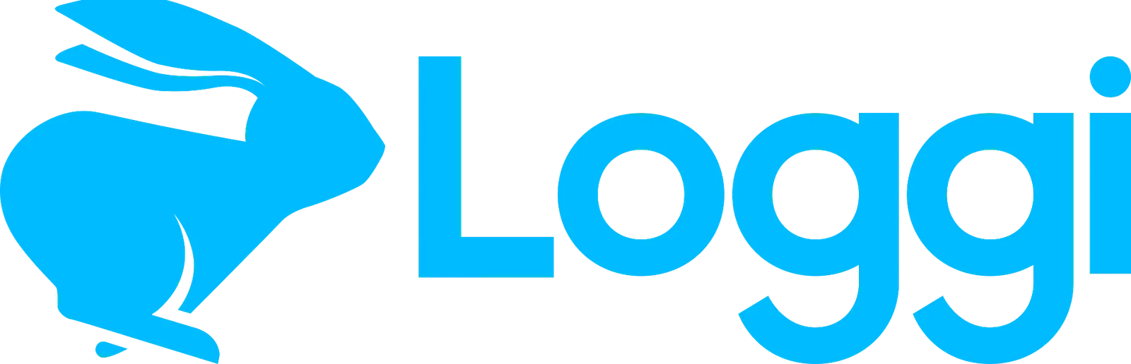 Logo Loggi — cliente Pipecon