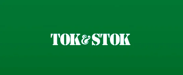 Logo Tok&Stok