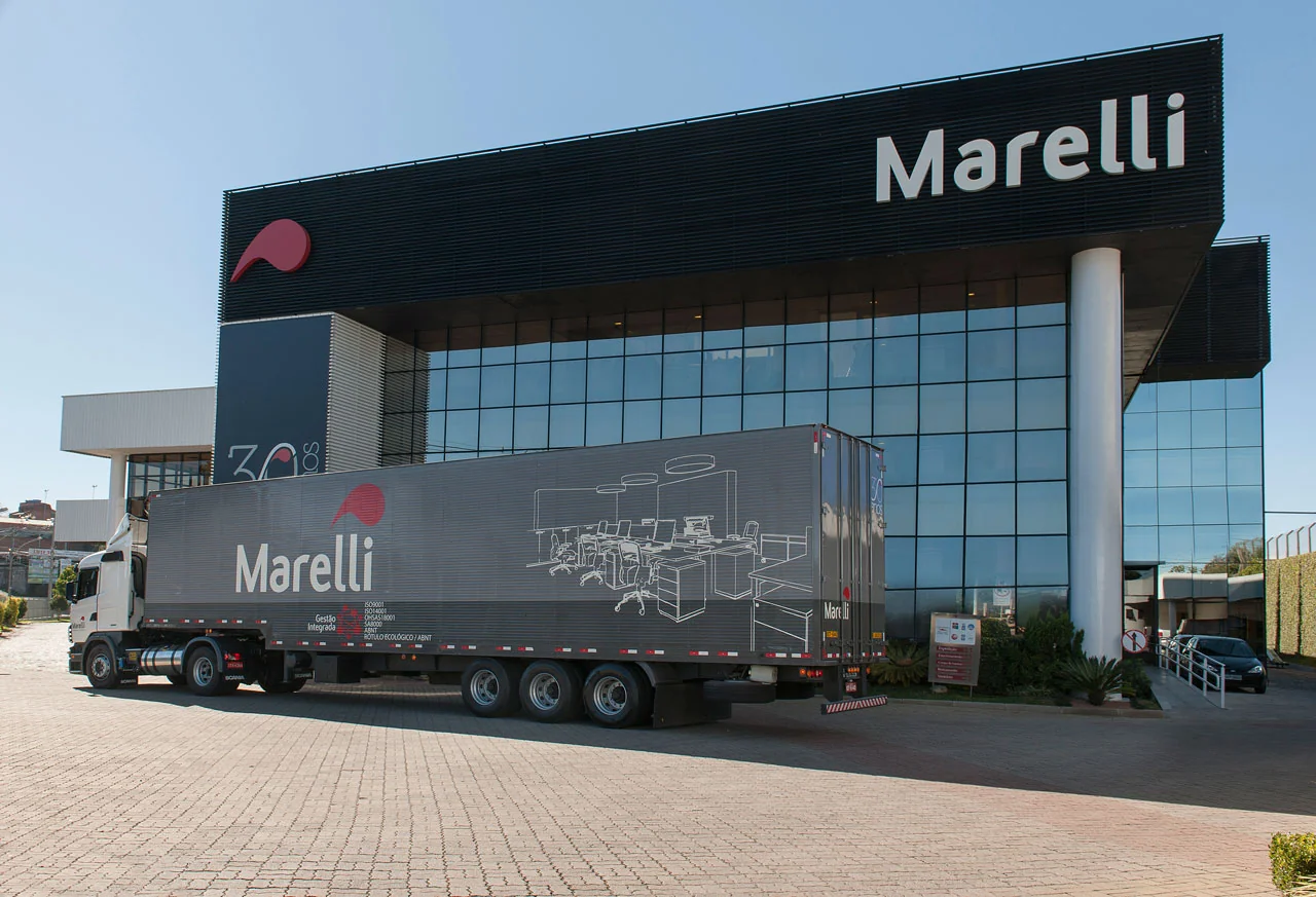 Operação Marelli