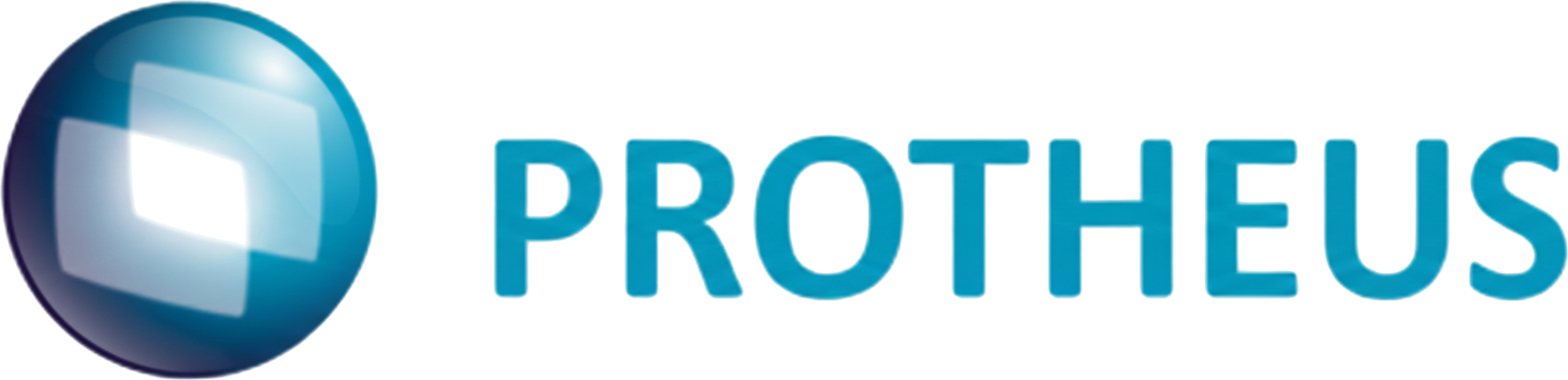 Logo do ERP Protheus (TOTVS)