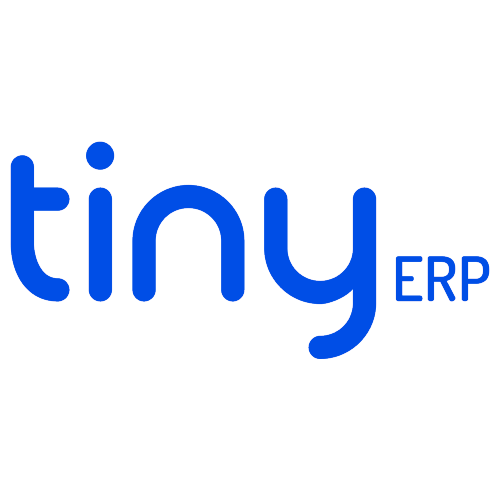 Logo do ERP Tiny