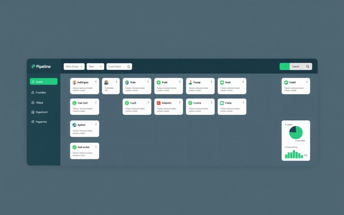 Como o Pipedrive funciona: guia completo para entender o CRM de vendas