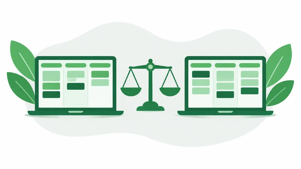Como testar o Pipedrive contra outro CRM ao mesmo tempo (sem perder tempo nem dado)