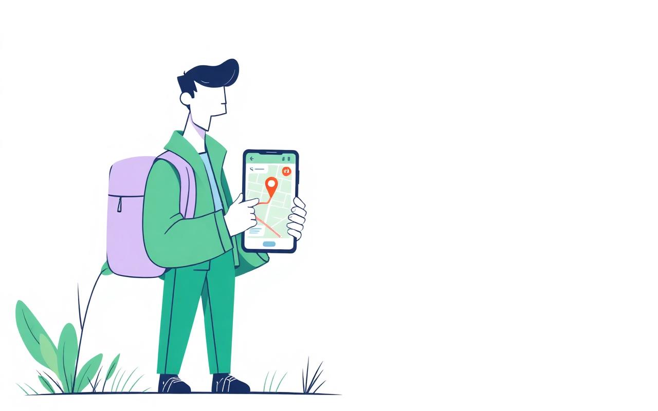 CRM para times de vendas externos
