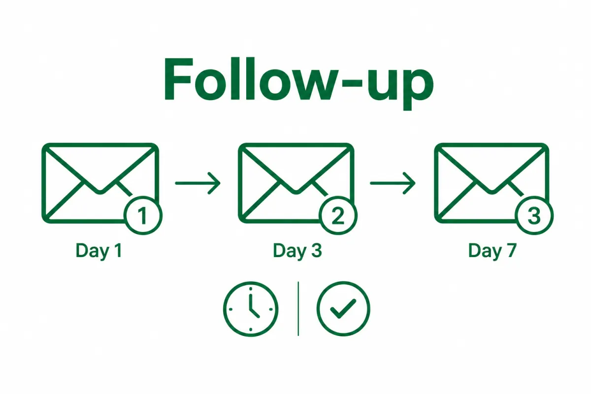 Follow-up de vendas: como fazer do jeito certo e fechar mais negócios