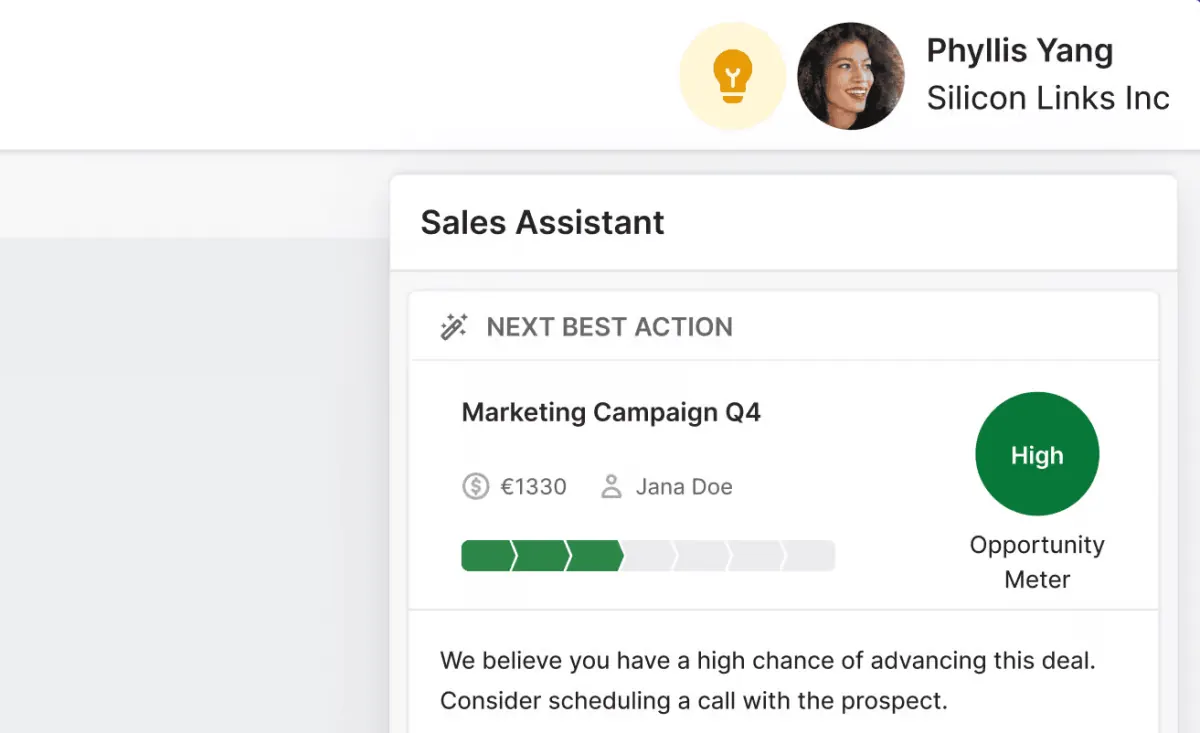 Como usar a Inteligência Artificial do Pipedrive para vender mais em 2026