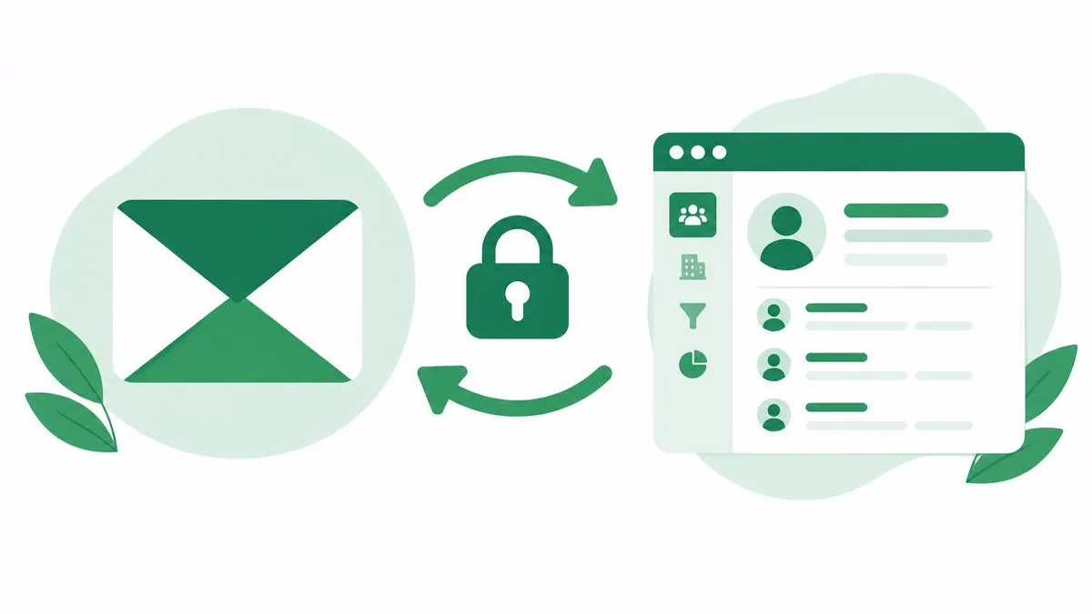 Como conectar seu e-mail ao Pipedrive durante o teste grátis