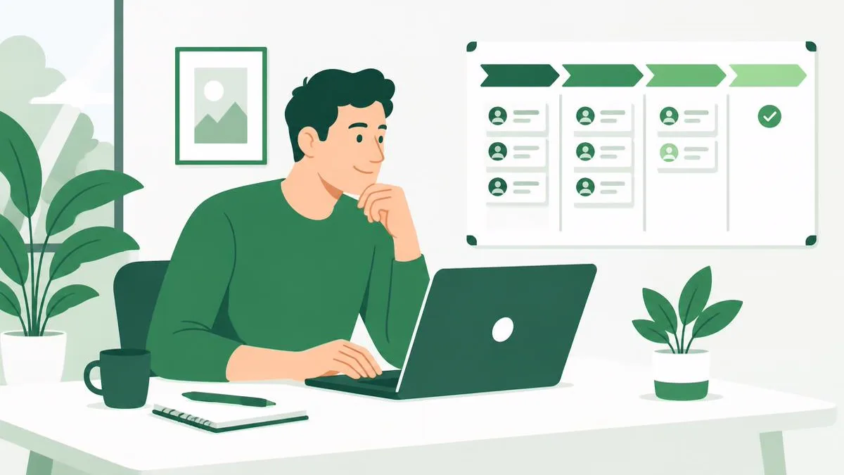 Pipedrive para autônomos e freelancers: vale a pena testar?
