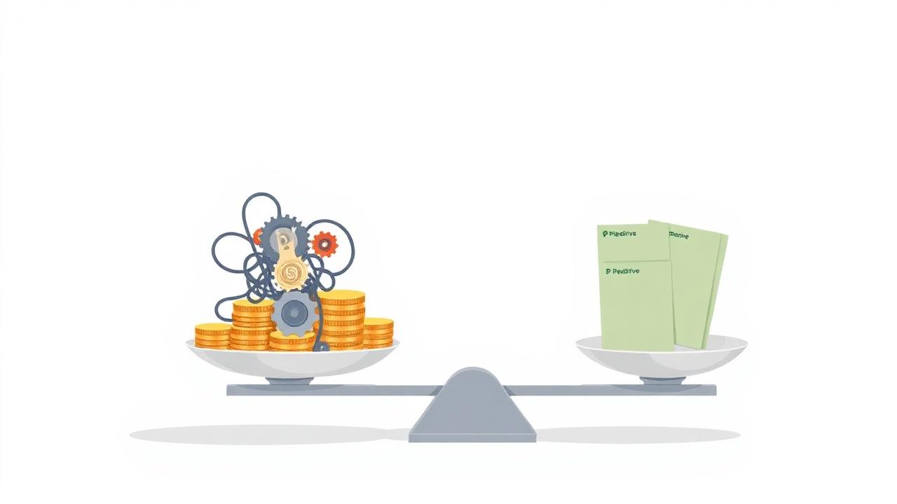 Está pagando caro demais no Salesforce? Veja como o Pipedrive entrega mais por menos